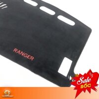 Thảm che nắng táp lô Ford Ranger Wildtrack chính hãng