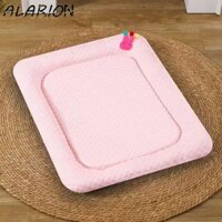 Thảm cho chó ALARION, Giường cho chó thoáng khí mát, Tấm lót thú cưng Làm mát tổ mèo mềm dễ thương