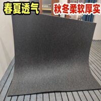 Thảm cho chó, thảm sàn cho thú cưng ngủ, nhà cho chó, thảm lớn cho chó trong mọi mùa, thảm đặc biệt cho chuồng chó, chống ẩm