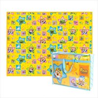 Thảm chơi Hàn Quốc Pororo cho bé (180*240cm)