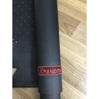 THẢM CHỐNG NẮNG TAPLO DA CARBON CAO CẤP CHO TẤT CẢ CÁC DÒNG XE NANOPK - I10 2015-2019