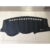 THẢM CHỐNG NẮNG TAPLO DA CARBON DÀNH CHO XE HUYNDAI GRAND I10 2015-2020 kimanh2792