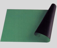Thảm chống tĩnh điện cho bàn làm việc (1200 x 750mm, 2mm) Mizushima 491-0530