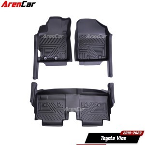 Thảm chống trượt Index Living Mall AREN