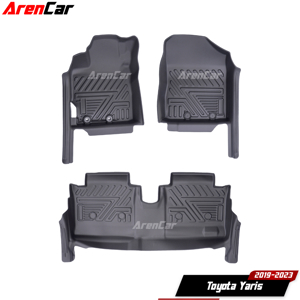 Thảm chống trượt Index Living Mall AREN