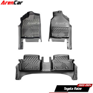 Thảm chống trượt Index Living Mall AREN