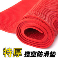 Thảm chống trượt rỗng, chắn nước cho nhà bếp, thảm nhựa cho cửa, thảm bể bơi, hành lang, phòng tắm, nhà vệ sinh, thảm sàn nhà tắm 2F5S