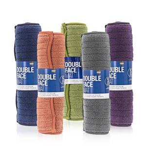 Thảm chùi chân 2 mặt Lock&Lock MAT411Gy 63 x 43 cm