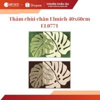 Thảm chùi chân Elmich 40x60cm EL0771