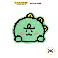 Thảm Chùi Chân Kakao Friends Face Jordy