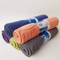 Thảm Chùi Chân Lock&Lock MAT411 Có Thể Sử Dụng 2 Mặt, 5 Màu Thoải Mái Lựa Chọn
