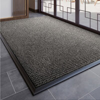Thảm chùi chân lối vào, thảm chống trượt 50x80 60x90 80x120 100x120cm