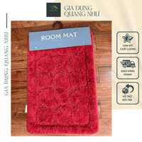 Thảm Chùi Chân Roommat,Thảm Chống Trơn Trượt 40x60. 50x80 cm