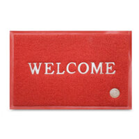 Thảm Chùi Chân Welcome 60x90cm
