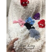 Thảm chụp ảnh lông cừu - 0,8m x 1m