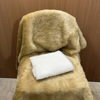 Thảm Chụp Hình Màu Kem Cafe Sữa 100% Đẹp