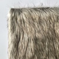 Thảm Chụp Hình màu Nâu chuột dài 😍