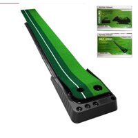 THẢM CỎ MINI NHÂN TẠO CHƠI GOLF TẠI NHÀ-TL004