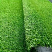 Thảm cỏ nhân tạo cao cấp