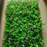 Thảm Cỏ Nhân Tạo Siêu Đẹp