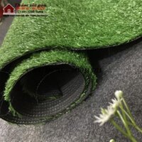 THẢM CỎ NHỰA NHÂN TẠO 1CM – cuộn
