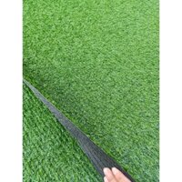 Thảm cỏ sợi nhựa 2cm tốt.Combo 10m vuông, khổ thảm ngang 2m dài 5m.
