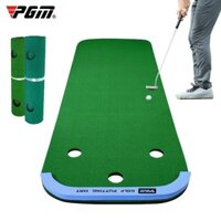 Thảm cỏ tập golf GL012 chính hãng