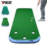 Thảm Cỏ Tập GOLF GL012 di động, có thể mang theo mọi lúc mọi nơi