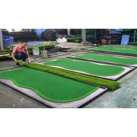 Thảm Cỏ Tập GOLF GL012