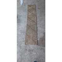 thảm cói chữ nhật 30x1,5m