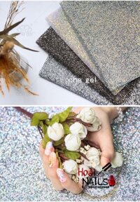 Thảm đá chụp ảnh - Phụ kiện Nail Giá Rẻ