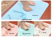 Thảm đá Diatomite siêu thấm Nhật Bản – Giá khuyến mại