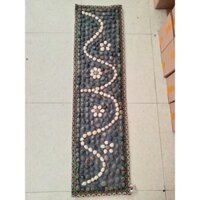 Thảm đá massage trị liệu