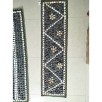 Thảm đá massage trị liệu