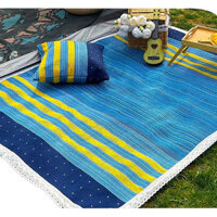 Thảm dã ngoại, chăn cắm trại ngoài trời, lều vải dã ngoại, thảm trải sàn chống ẩm, thảm cotton và v