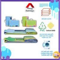 THẢM DÃ NGOẠI DU LỊCH CHỐNG THẤM CAO CẤP, TẤM TRẢI PICNIC CẮM TRẠI KẾT HỢP TẬP YOGA HỌA TIẾT HOA VĂN.