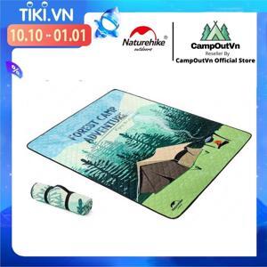 Thảm dã ngoại NatureHike NH19C024-Z
