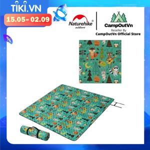 Thảm dã ngoại NatureHike NH19C024-Z