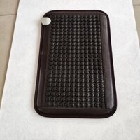 Thảm đá nóng hàn quốc hỗ trợ giảm mỡ bụng,chữa mất ngủ 50x 80