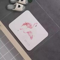 THẢM ĐÁ SIÊU THẤM NƯỚC