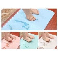 thảm đá siêu thấm