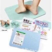 Thảm đá siêu thấm