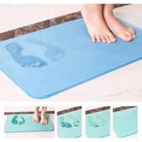 Thảm Đá Siêu Thấm