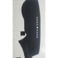 Thảm da Taplo vân Carbon Cao cấp dành cho xe Suzuki Ertiga 2020 có khắc chữ Suzuki Ertiga và cắt bằng máy lazer