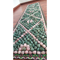 Thảm đá thạch anh massage trị liệu