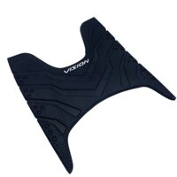 Thảm Để Chân Cao Su Vision 2021/2022 ( Loại Dày)