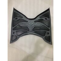 Thảm Để Chân Vision 2021 Tới 2024  Nhựa Carbon Cao Cấp