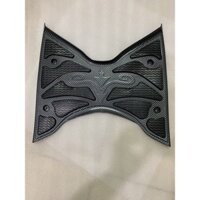 Thảm Để Chân Vision 2021 Tới 2024  Nhựa Carbon Cao Cấp