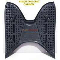 THẢM ĐỂ CHÂN VISION CARBON 2016-2020 HÀNG LOẠI 1