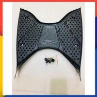 Thảm Để Chân Xe Sh 2012-2016 Full Carbon tặng kèm ốc bắt